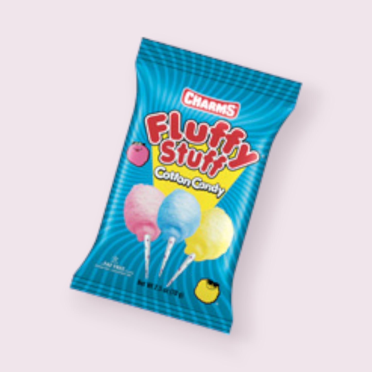 Charms Cotton Candy Bags Essentials Pixie Candy Shoppe   