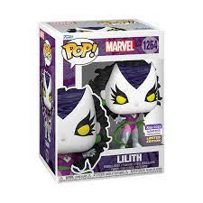 POP! Lilith