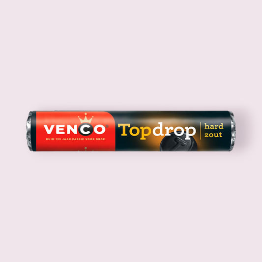 Venco Top Drop Roll  Pixie Candy Shoppe   