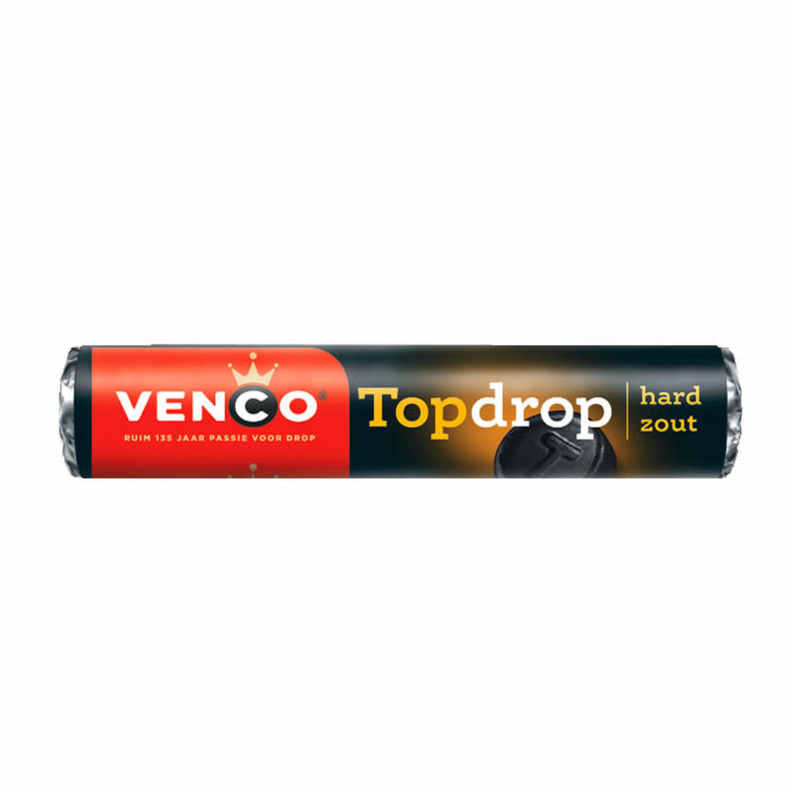 Venco Top Drop Roll  Pixie Candy Shoppe   
