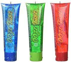Ooze Tubes Candy