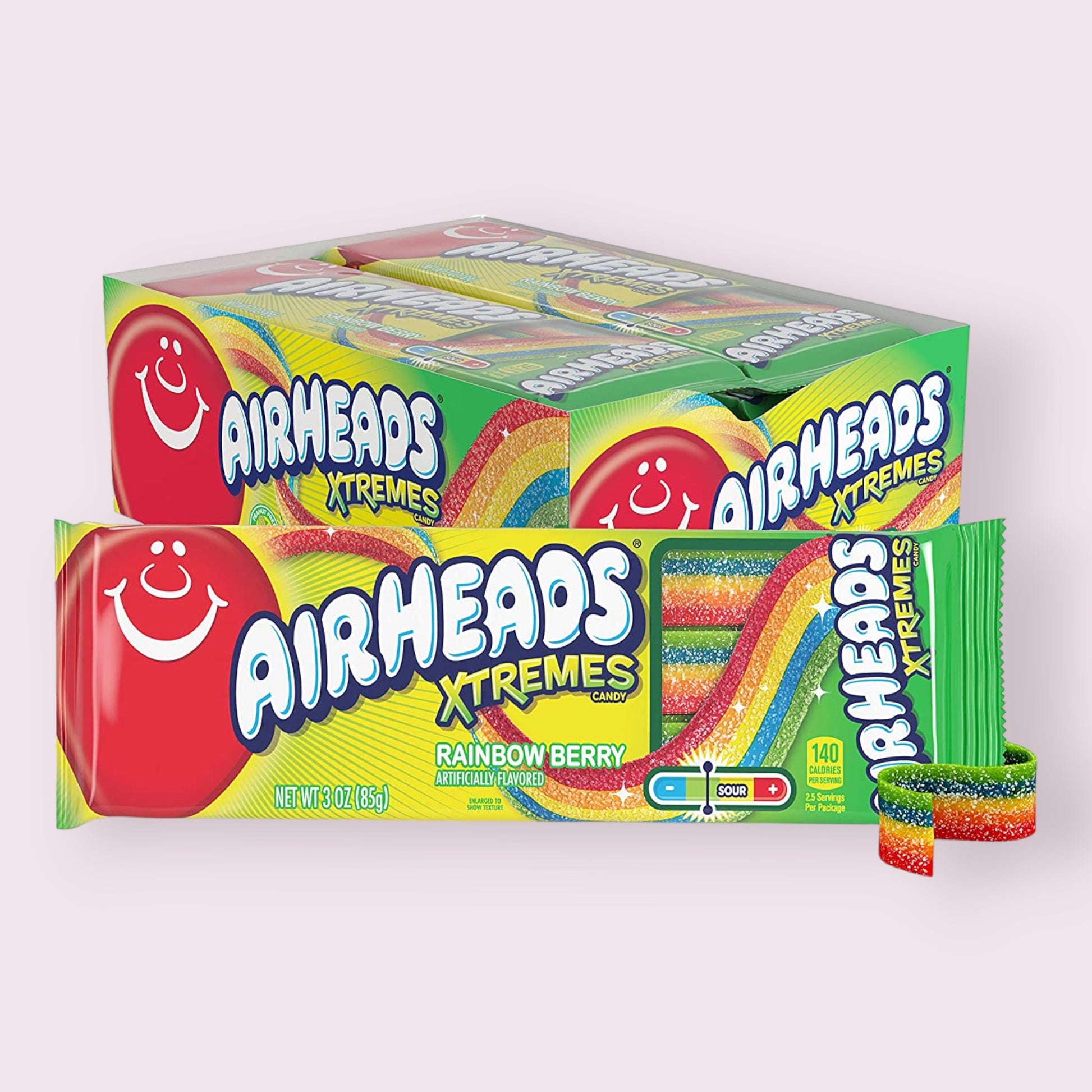 Airheads Xtremes  Pixie Candy Shoppe   
