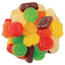 Wine Gums Imported Pixie Candy Shoppe   