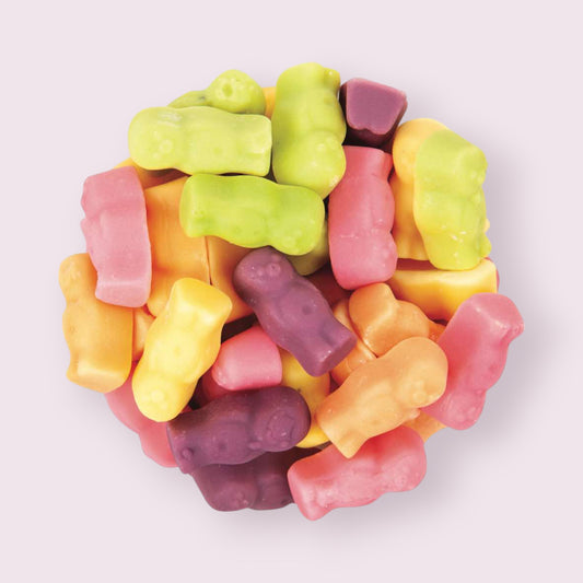 Jelly Babies Imported Pixie Candy Shoppe   