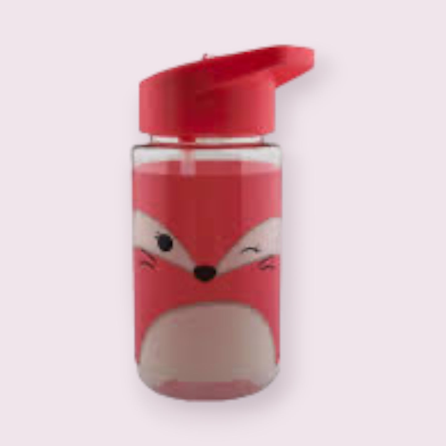 SquishMallows Fido Water Bottle  Pixie Candy Shoppe   