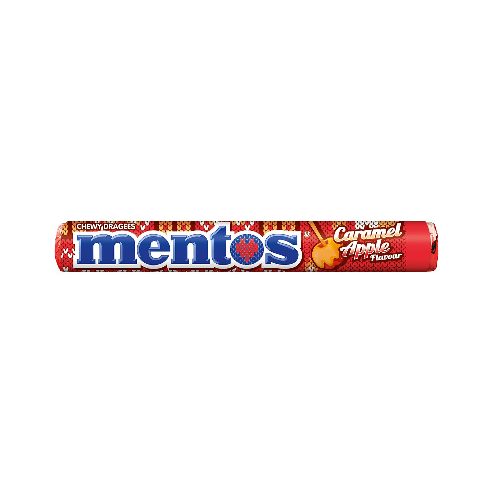 Mentos Rolls Essentials Pixie Candy Shoppe Caramel apple  