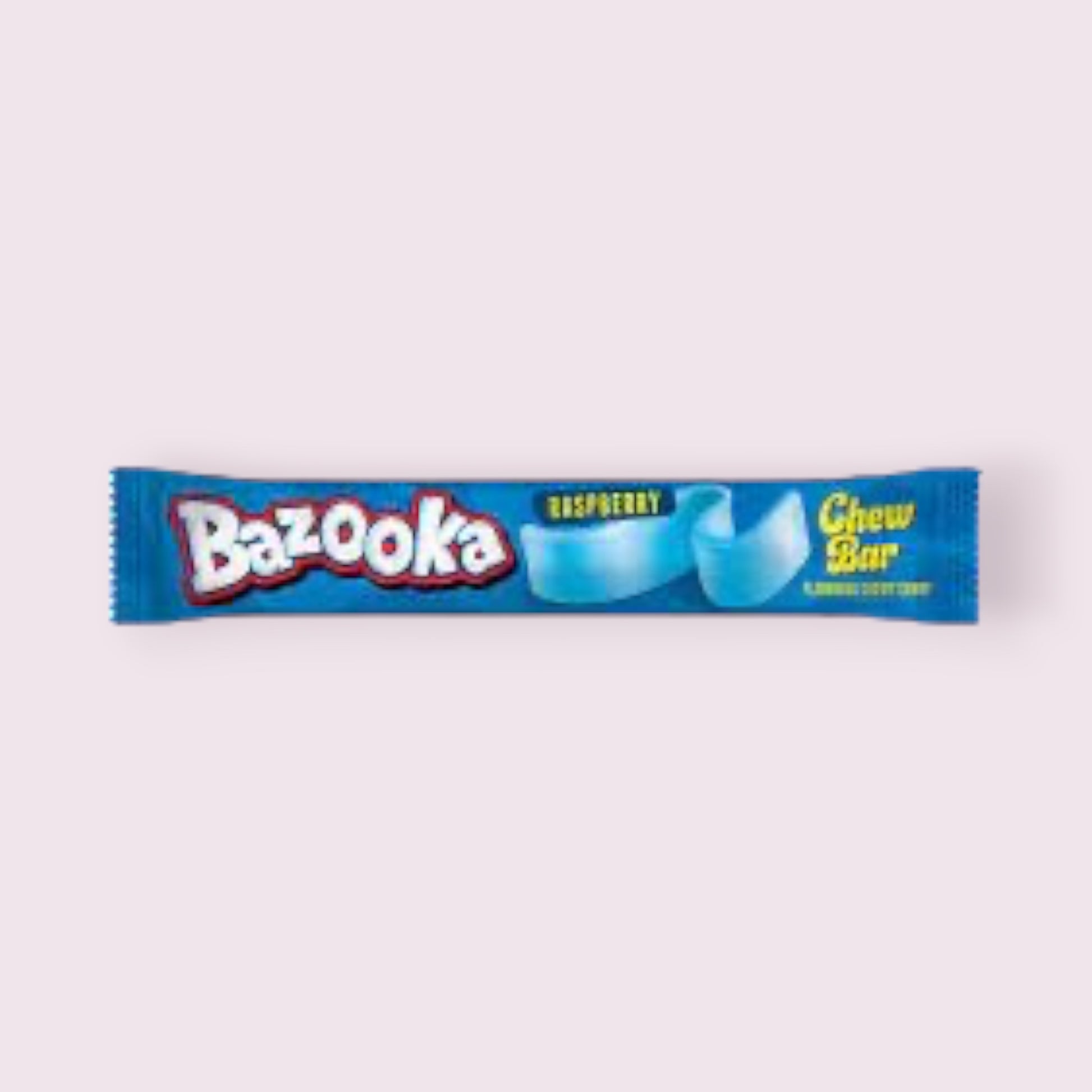 Bazooka Chew Bar  Pixie Candy Shoppe   