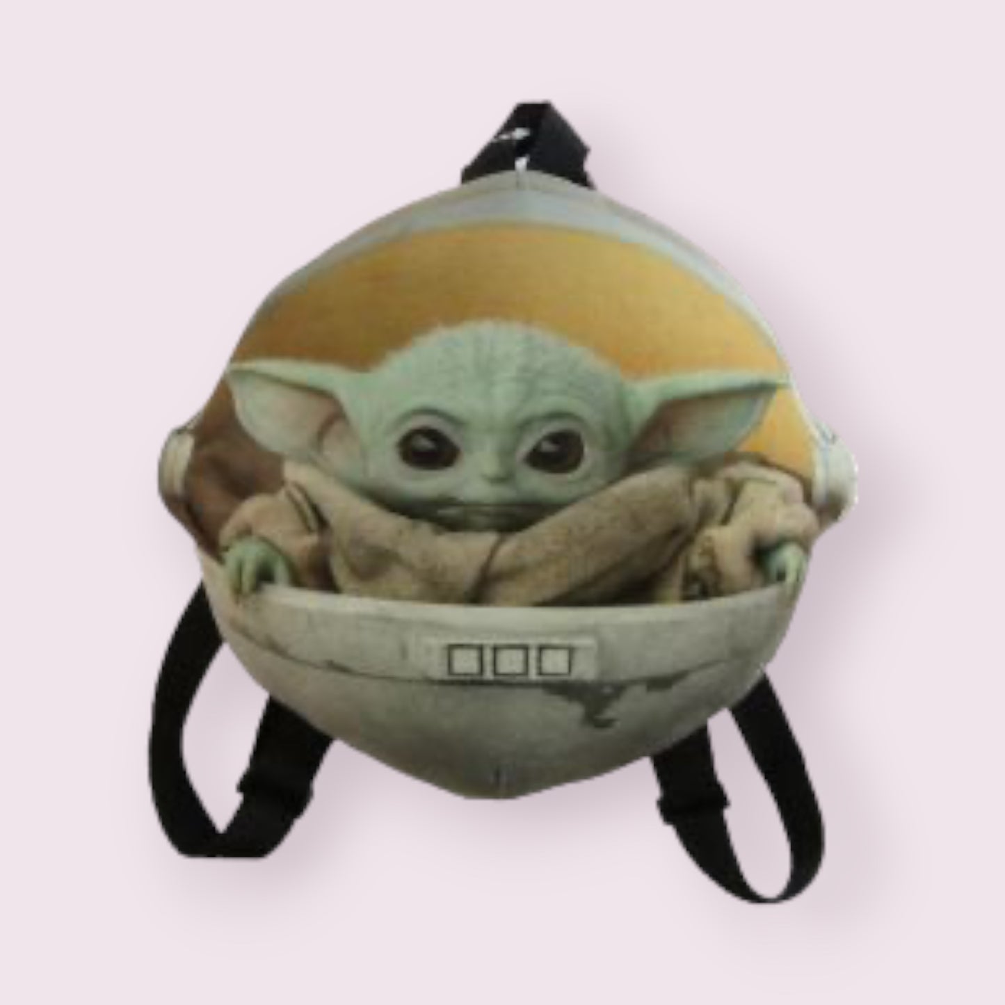 Star Wars Plush with Straps  Pixie Candy Shoppe   