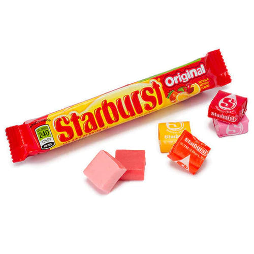 Starbursts Original Pack  Pixie Candy Shoppe   