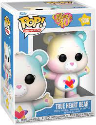 POP! True heart bear