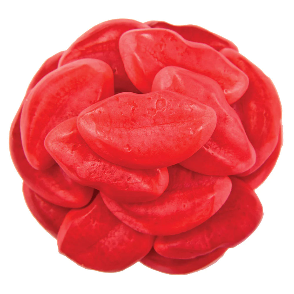 Hot Lips Gummies Pixie Candy Shoppe   