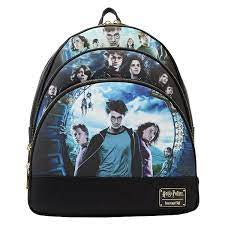 Loungefly Harry Potter Azkaban Backpack