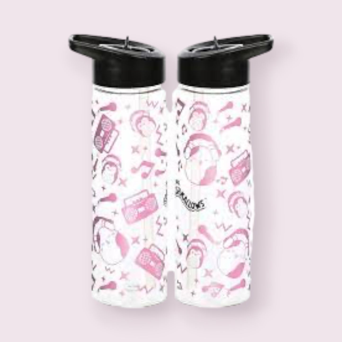 SquishMallows Water Bottle  Pixie Candy Shoppe   
