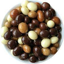 Marich Chocolate Covered New York Espresso Beans Chocolate Pixie Candy Shoppe   