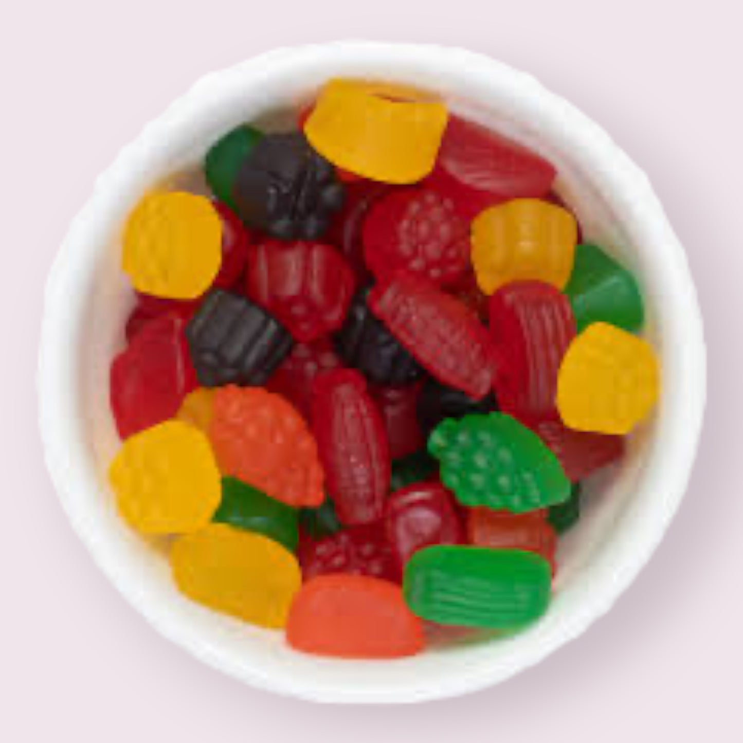 Jube Jubes Gummies Pixie Candy Shoppe   