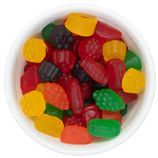 Jube Jubes Gummies Pixie Candy Shoppe   