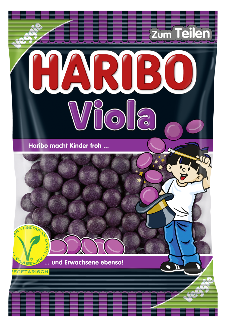 Haribo Viola Bag