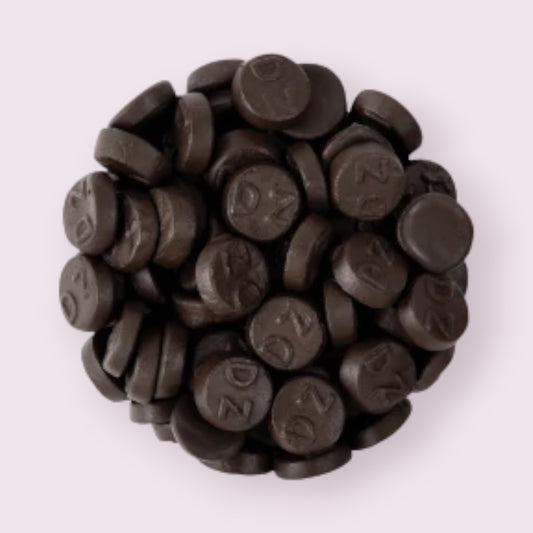 Venco Double Salt Licorice Licorice Pixie Candy Shoppe   