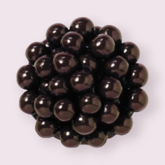 Marich Dark Chocolate Ginger Balls Chocolate Pixie Candy Shoppe   