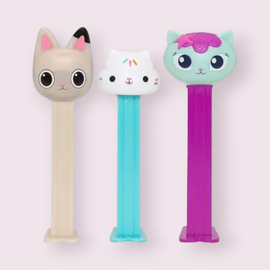 Pez Gabbys Dollhouse Series  Pixie Candy Shoppe   