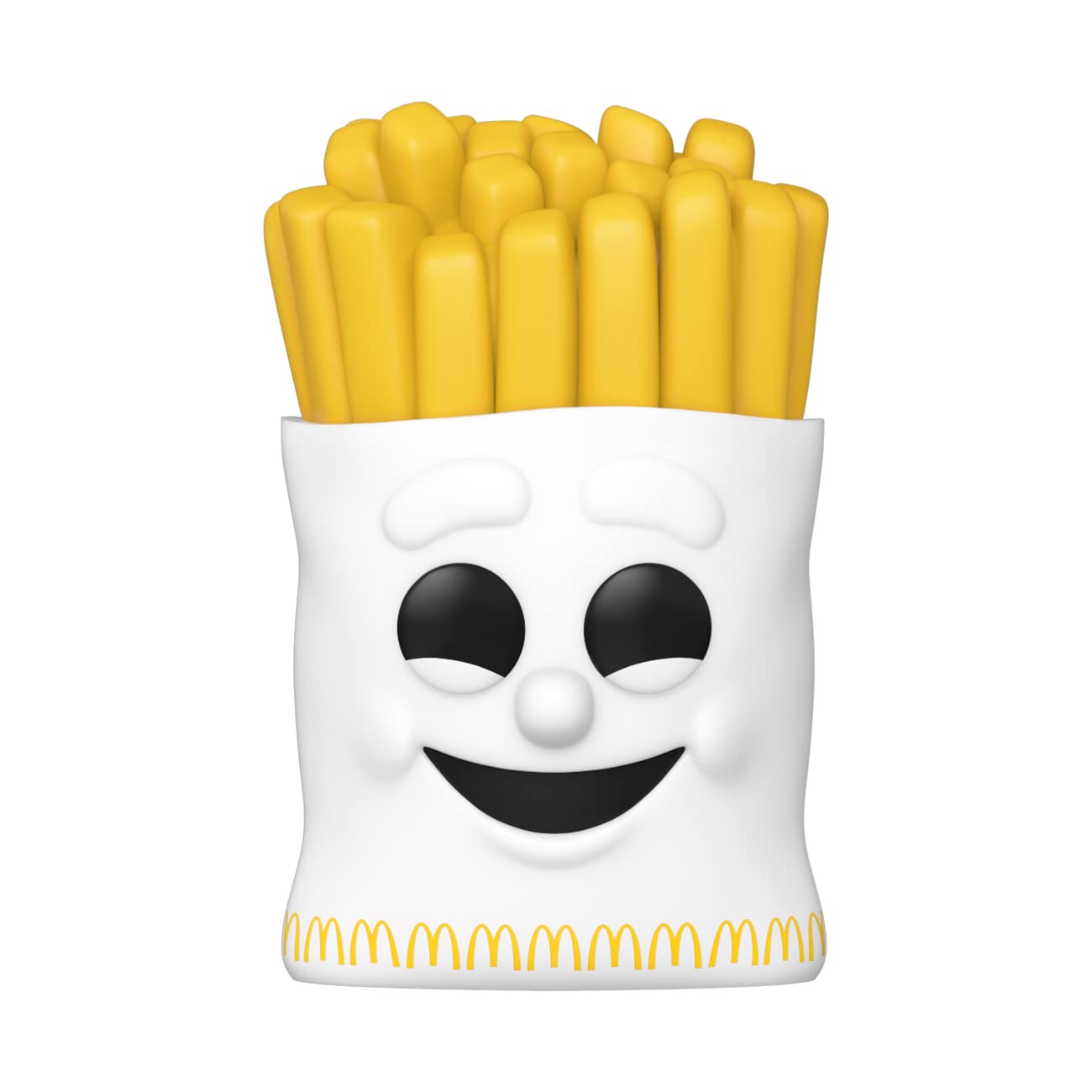 POP! McDonald's Meal Squad French Fries