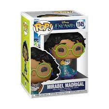 POP! Mirabel Madrigal