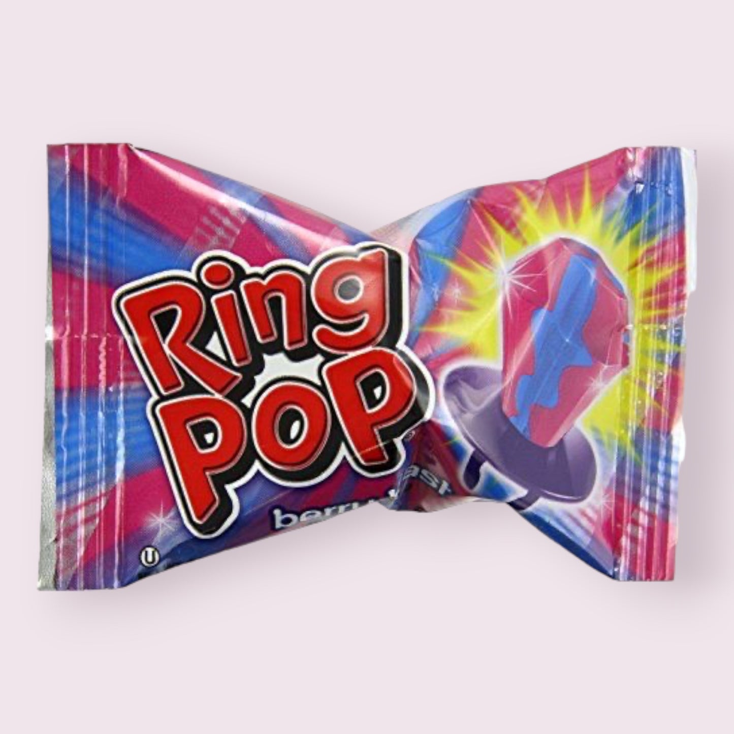 Ring Pops Retro Pixie Candy Shoppe Ring Pop Twisted  