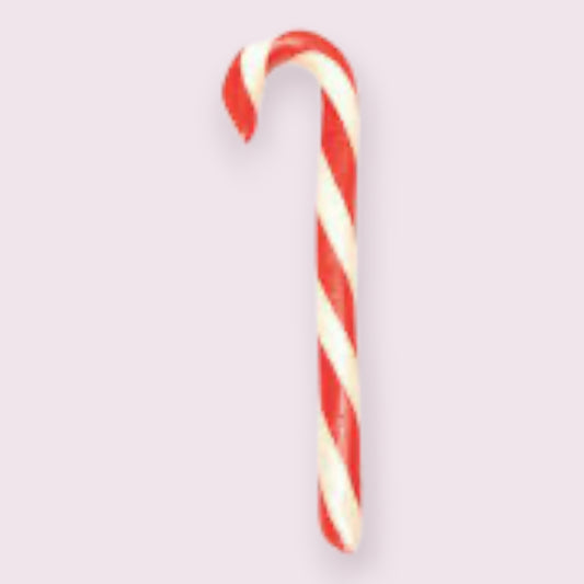 Hammond’s Peppermint Candy Cane  Pixie Candy Shoppe   