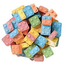 Lego Blox Imported Pixie Candy Shoppe   