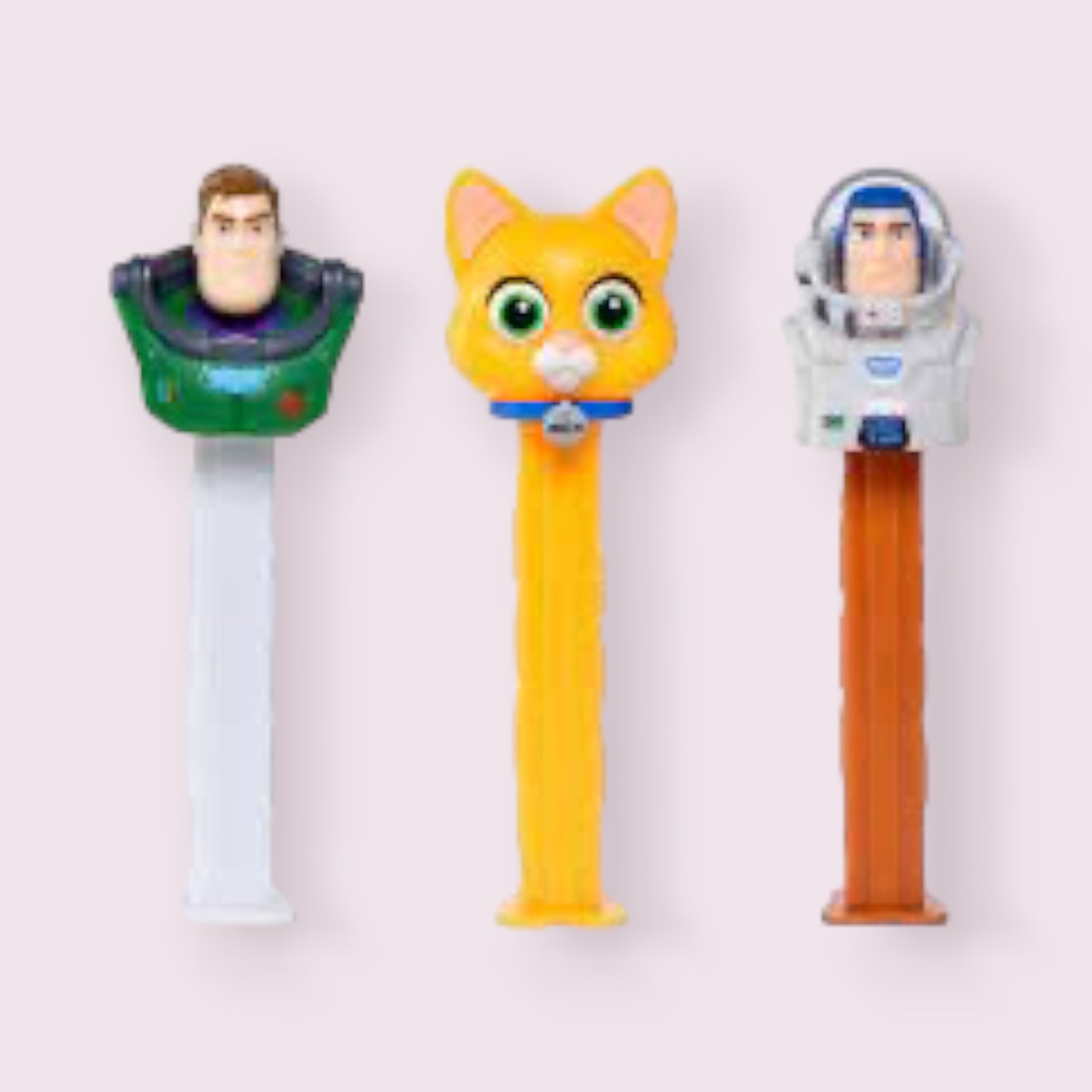 Pez Toy Story Series  Pixie Candy Shoppe   