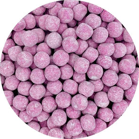 English Bon Bons Imported Candy Pixie Candy Shoppe blackcurrant  