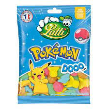 Pokémon Dooo Candy Bag