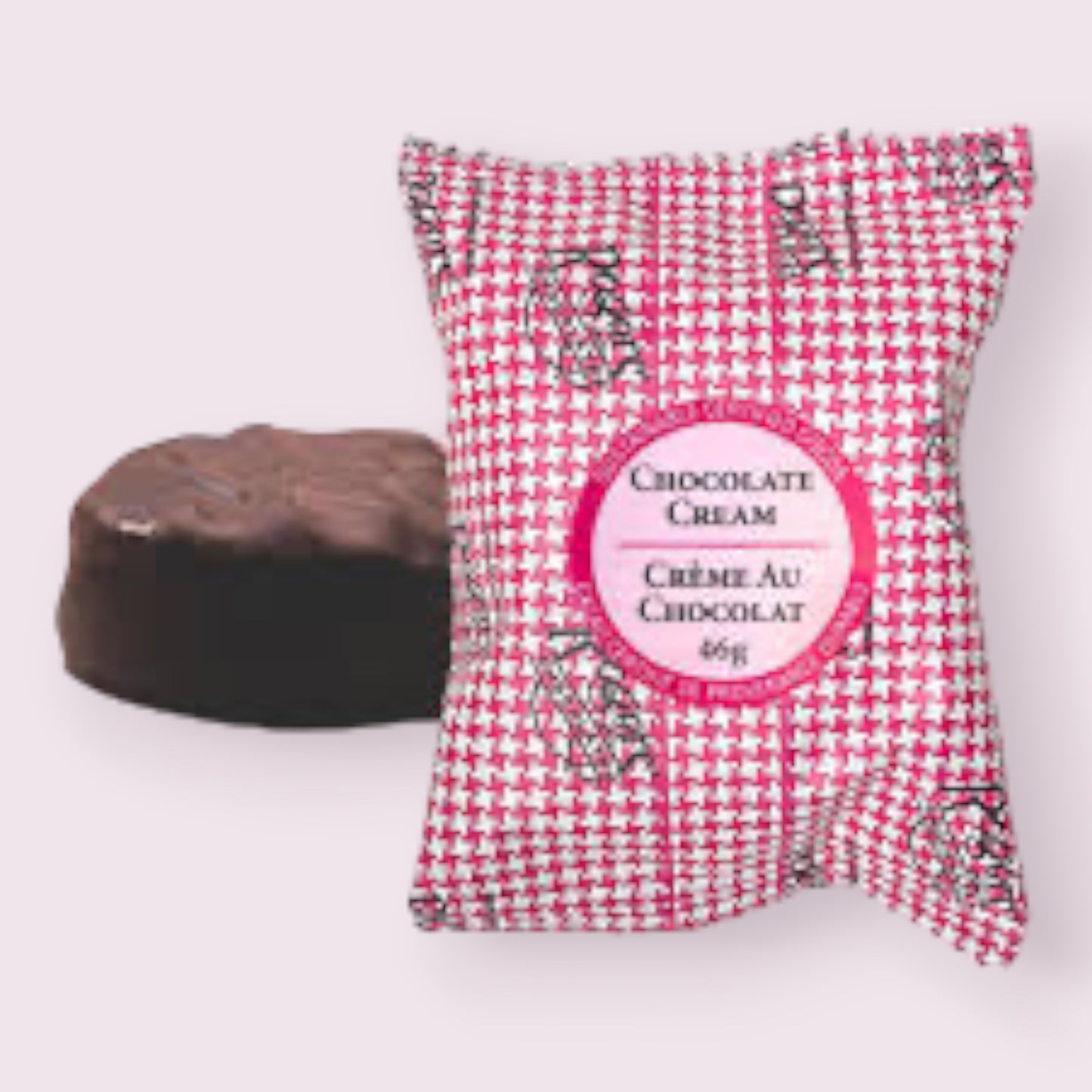 Roger’s Classic Chocolate Cream  Pixie Candy Shoppe   