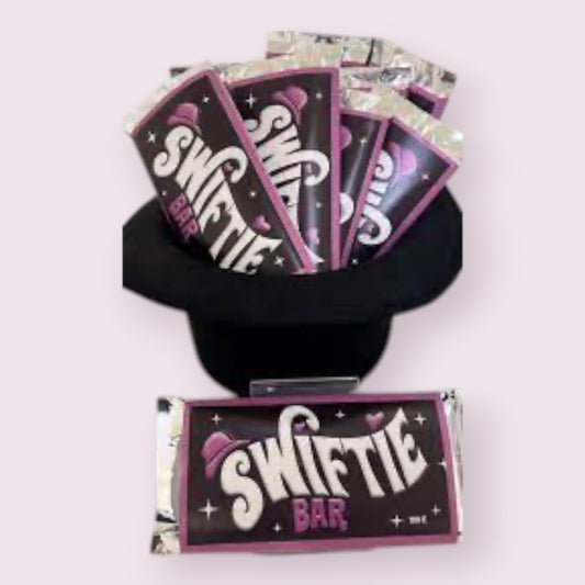 Hype Chocolate Swiftie Bar