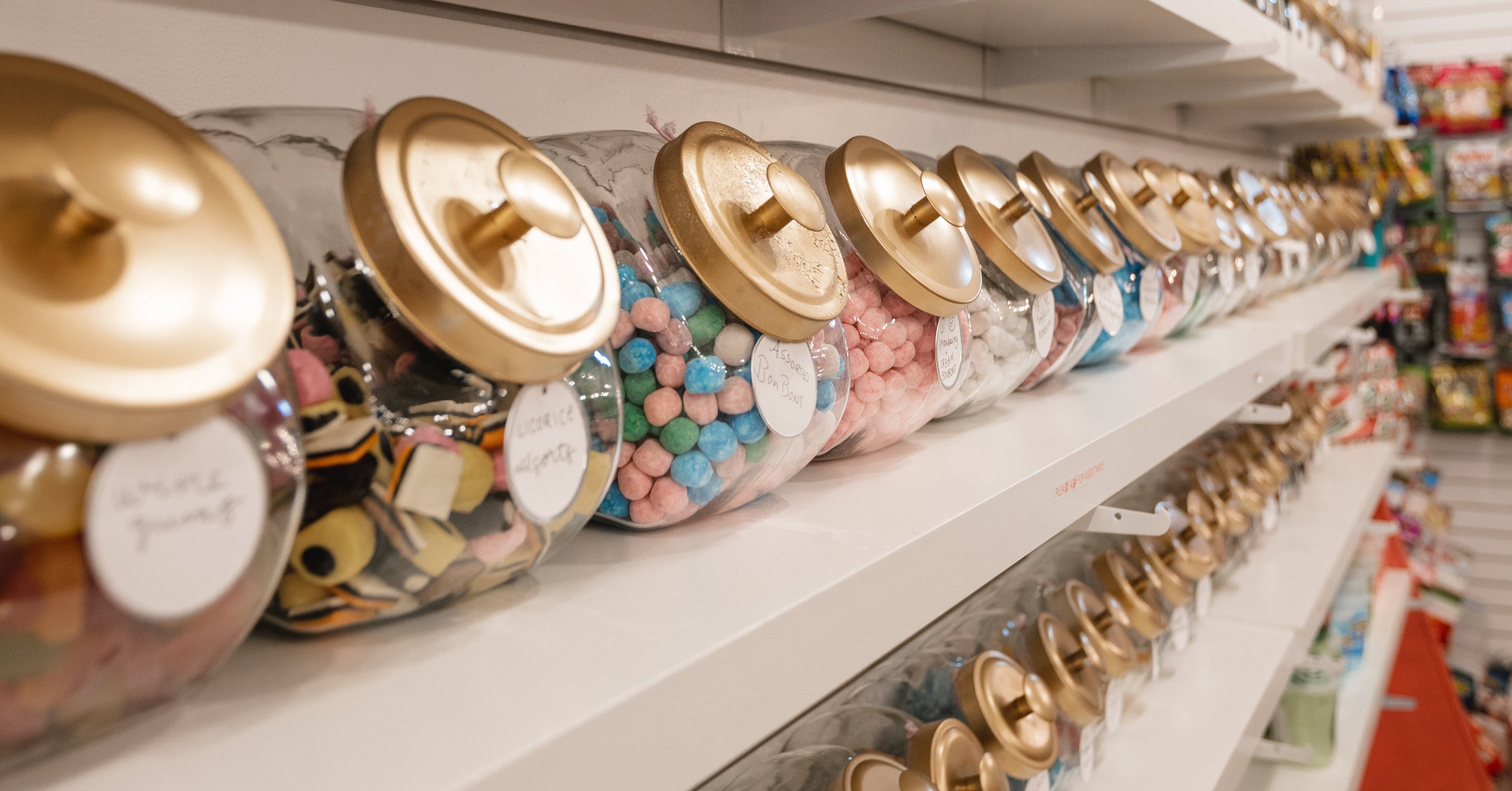 www.pixiecandyshoppe.com – Pixie Candy Shoppe