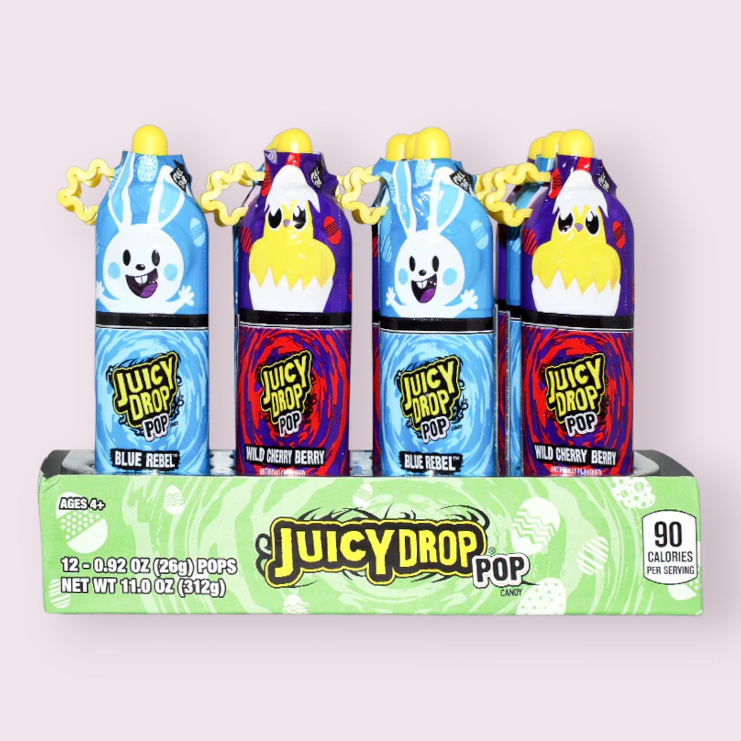 Easter Juicy Drop Pop Pixie Candy Shoppe