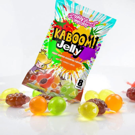 Kaboom Jelly