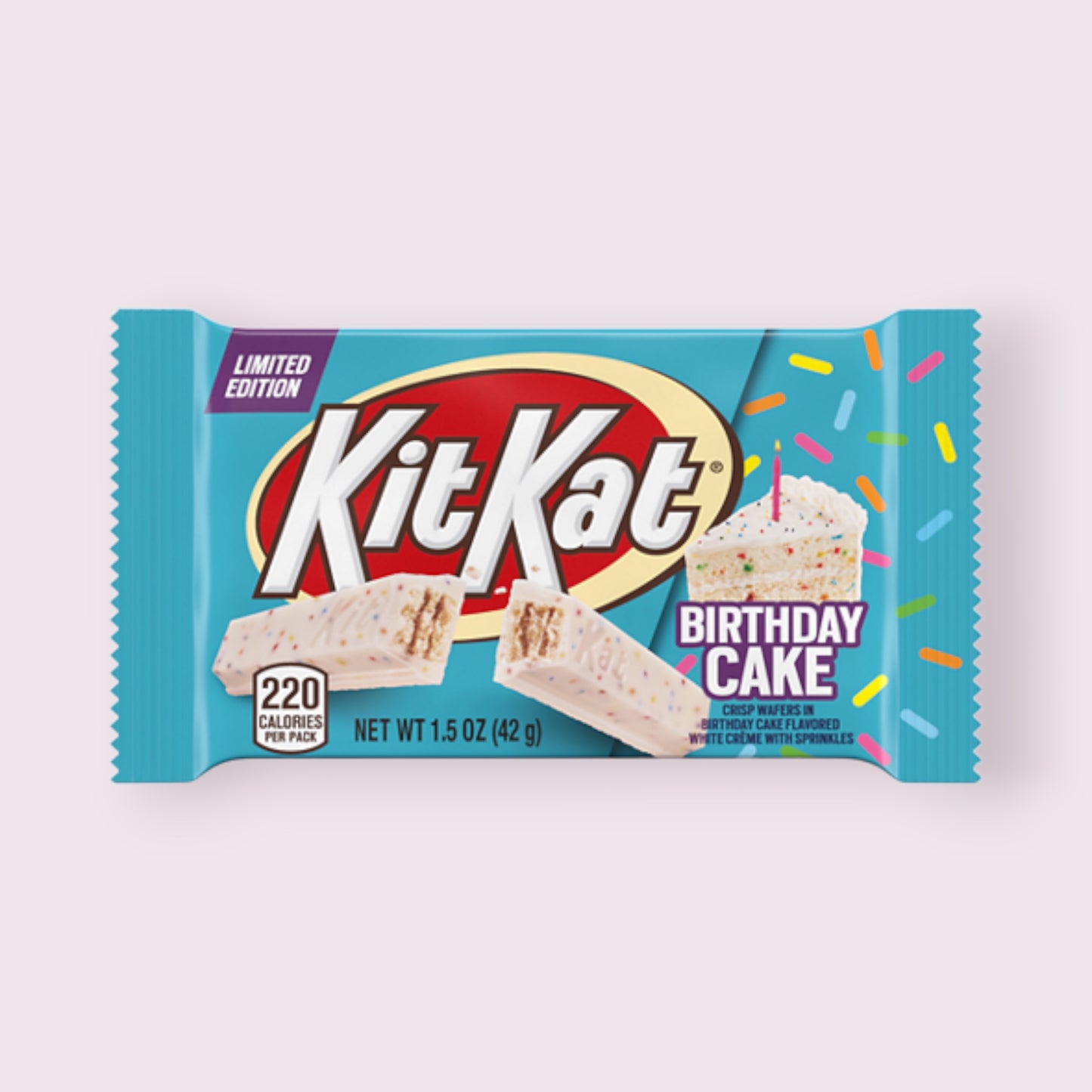 Kit Kat Bars Essentials Pixie Candy Shop   