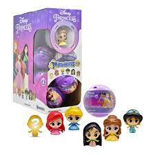 Mash'ems Disney Princesses Toy