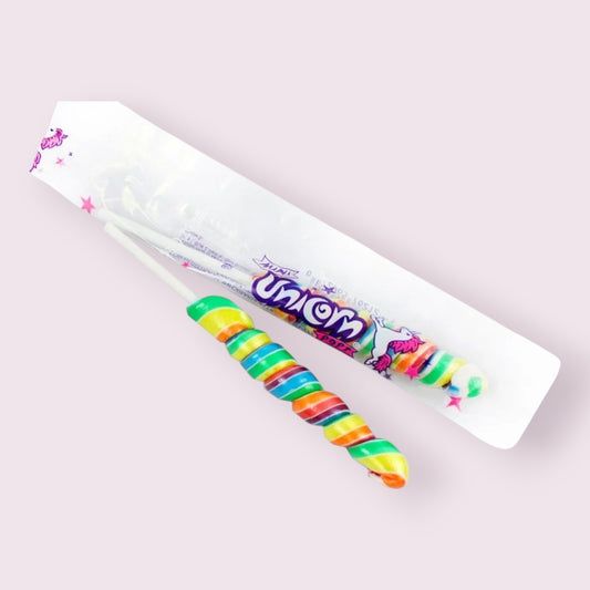 Mini Unicorn Pop lolliepop Pixie Candy Shoppe