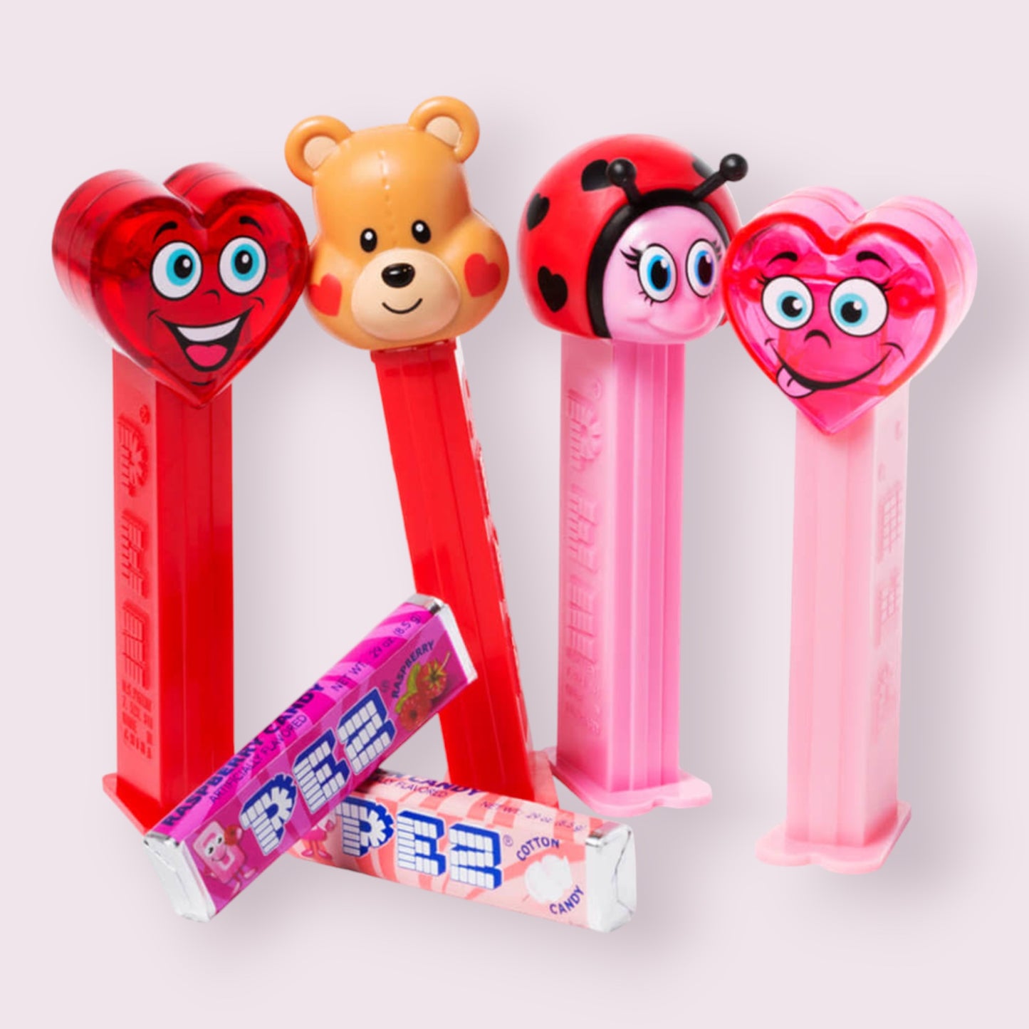 Pez Valentine Pez Series Pez Pixie Candy Shoppe   