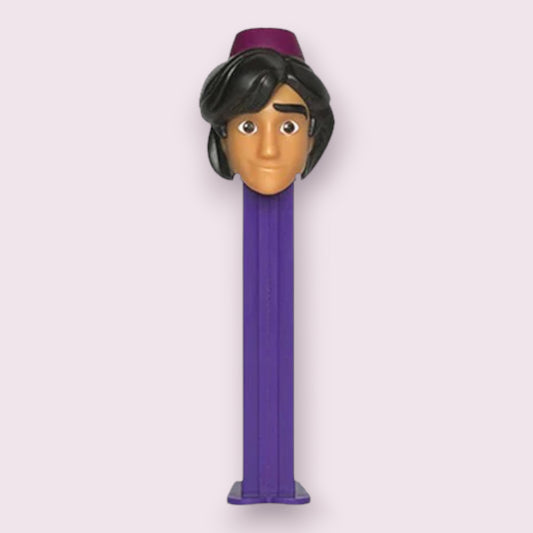 Disney Aladdin Pez Pixie Candy Shoppe