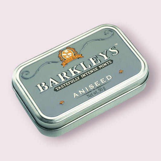 Barkley’s Aniseed Mints Pixie Candy Shoppe