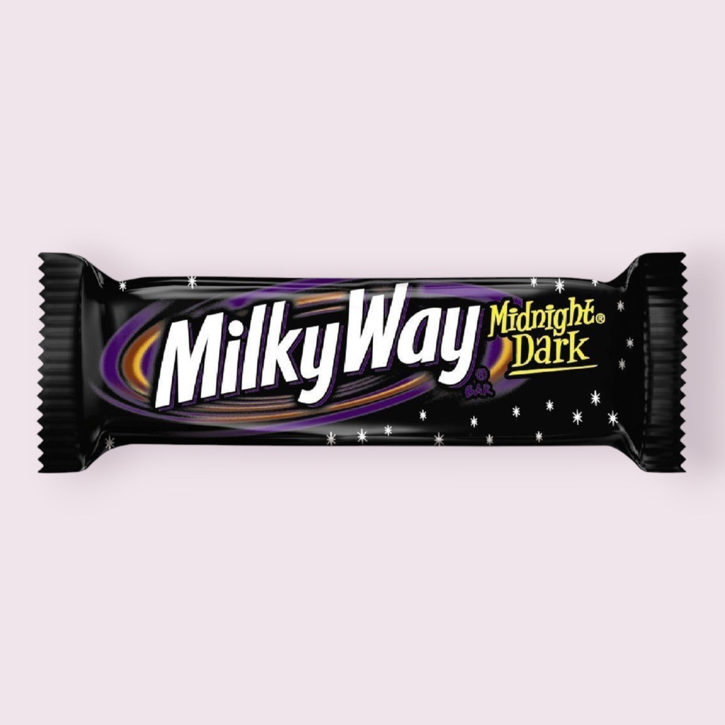 Milky Way Midnight Bar  Pixie Candy Shoppe   