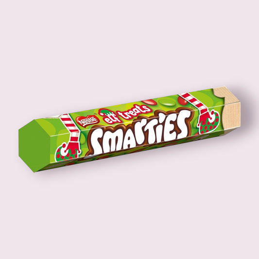Smarties Elf Treats