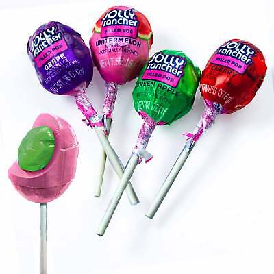 Jolly Ranchers Lollipops  Pixie Candy Shoppe   