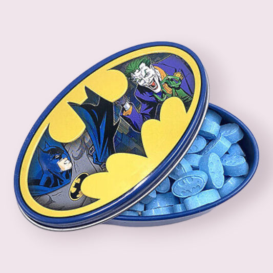 Batman Nemesis Candy  Pixie Candy Shoppe   