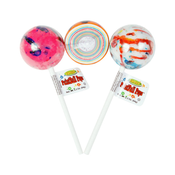 Espeez Paintball Pops  Pixie Candy Shoppe   