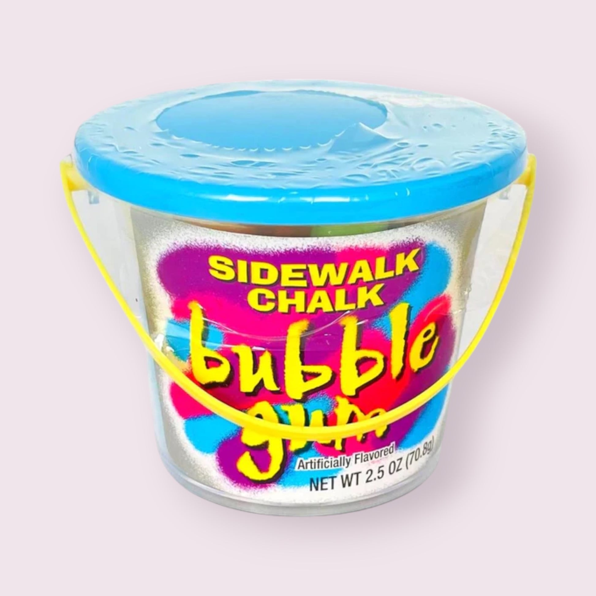 Sidewalk Chalk Bubblegum  Pixie Candy Shoppe   