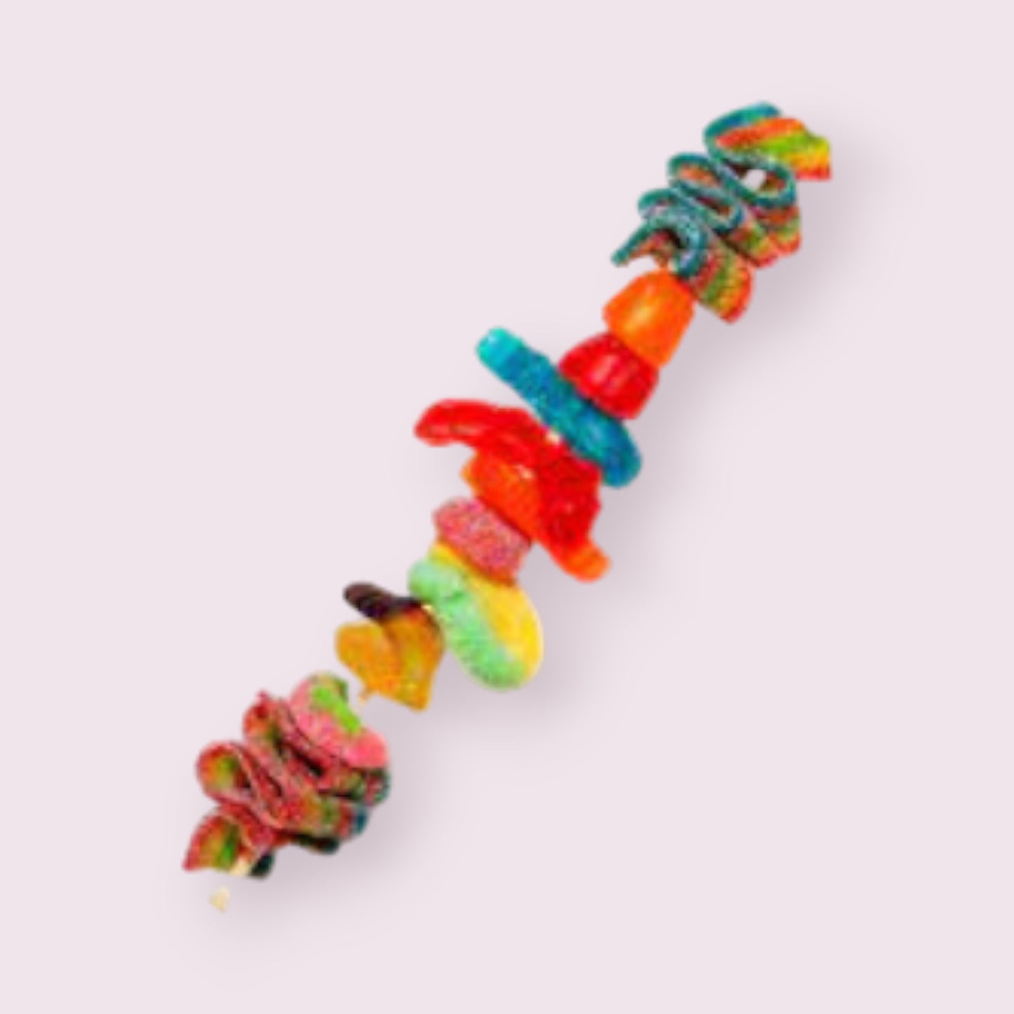 Candy Skewer (Made in House) Candy Pixie Candy Shoppe   